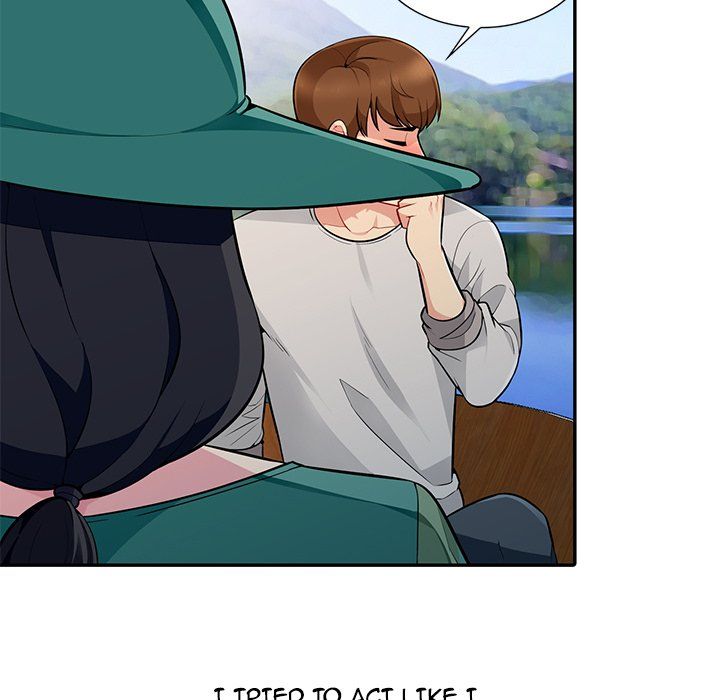 The Family Tree Manhwa - Chapter 3 Page 68