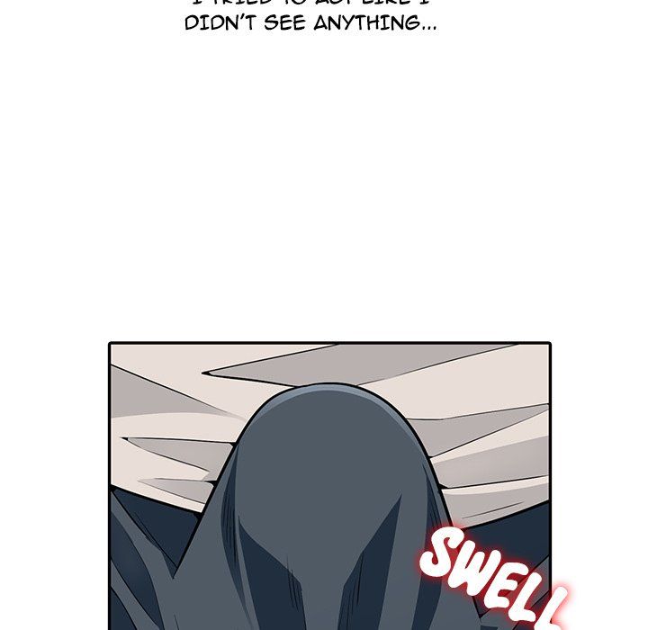 The Family Tree Manhwa - Chapter 3 Page 69