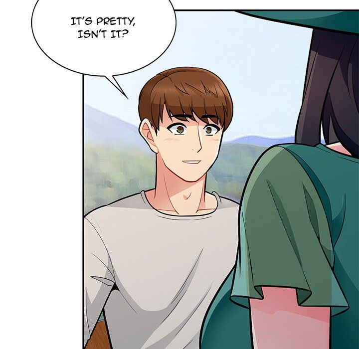 The Family Tree Manhwa - Chapter 3 Page 73