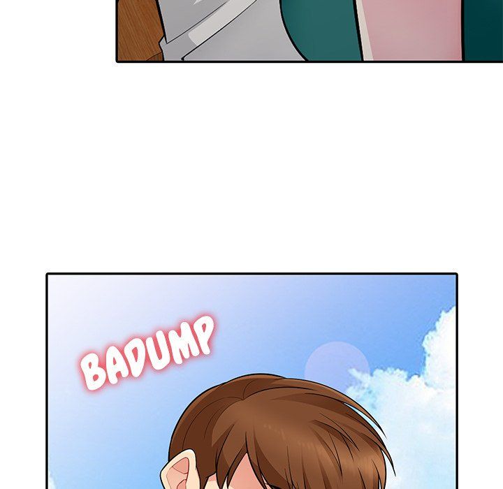 The Family Tree Manhwa - Chapter 3 Page 74