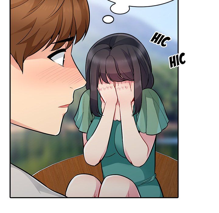 The Family Tree Manhwa - Chapter 3 Page 84