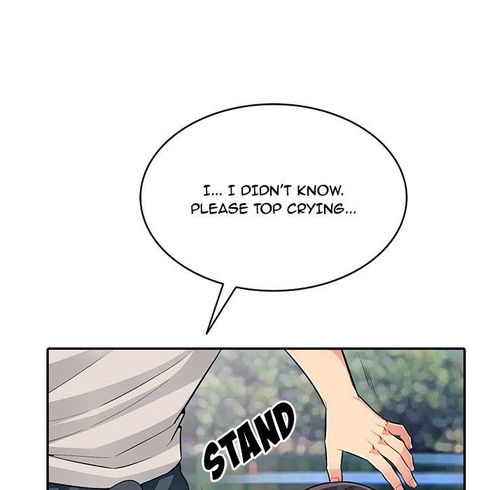 The Family Tree Manhwa - Chapter 3 Page 85