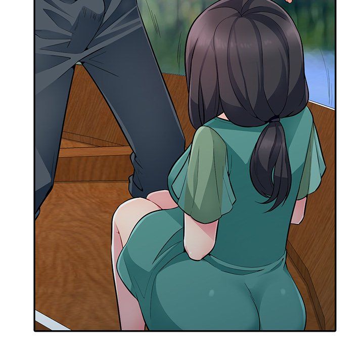 The Family Tree Manhwa - Chapter 3 Page 86