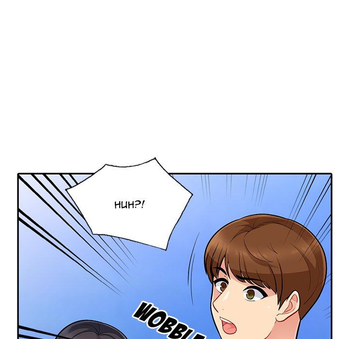 The Family Tree Manhwa - Chapter 3 Page 87