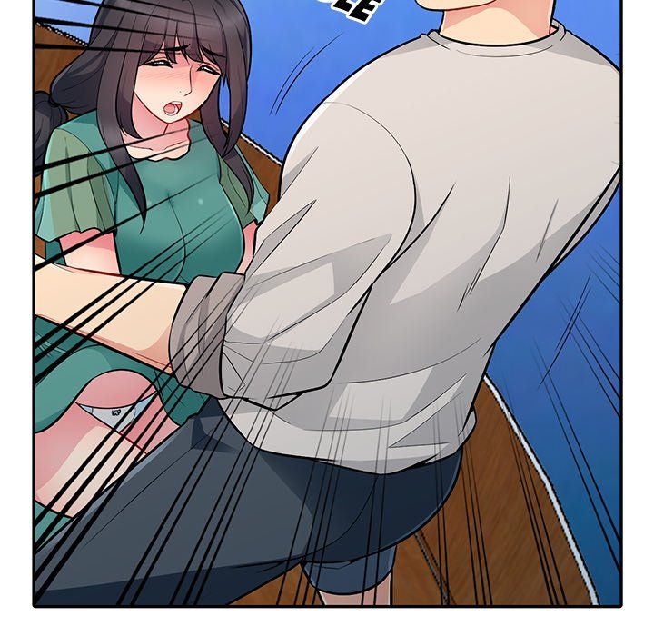 The Family Tree Manhwa - Chapter 3 Page 88