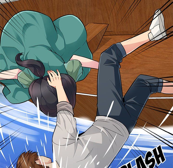 The Family Tree Manhwa - Chapter 3 Page 90