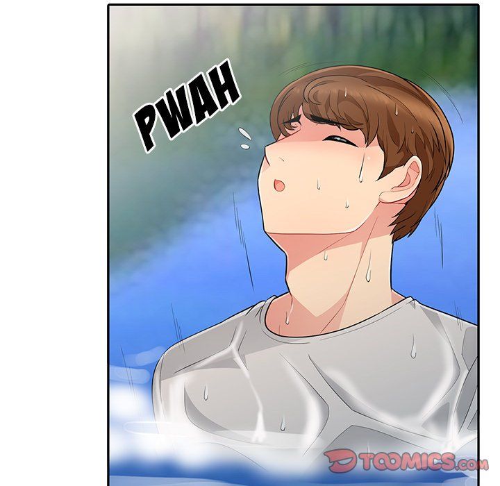 The Family Tree Manhwa - Chapter 3 Page 92