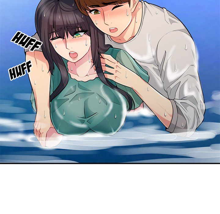 The Family Tree Manhwa - Chapter 3 Page 94