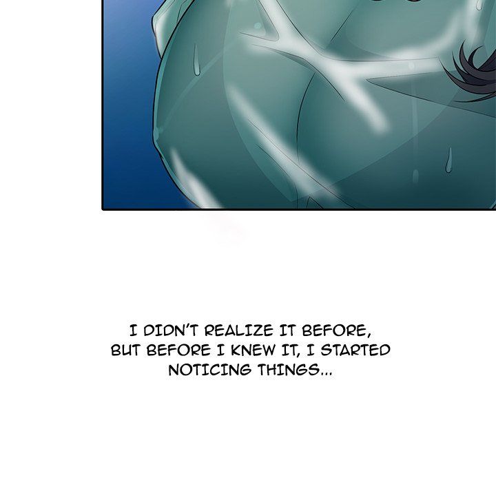 The Family Tree Manhwa - Chapter 3 Page 96