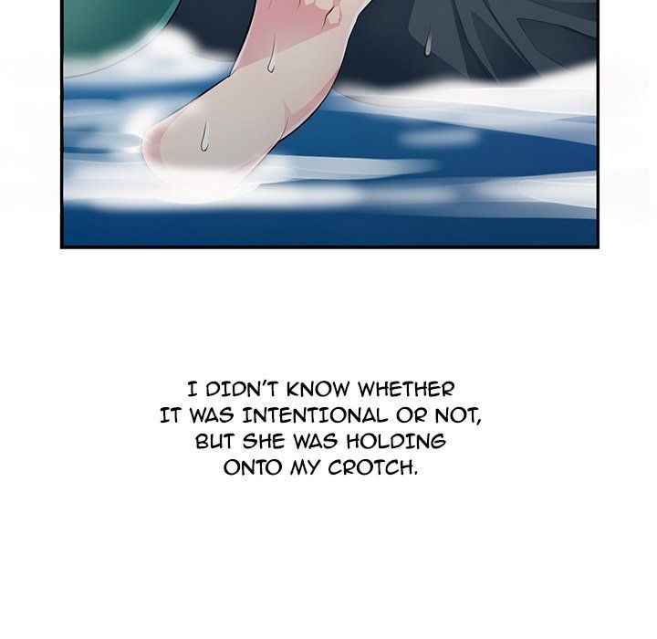 The Family Tree Manhwa - Chapter 3 Page 98