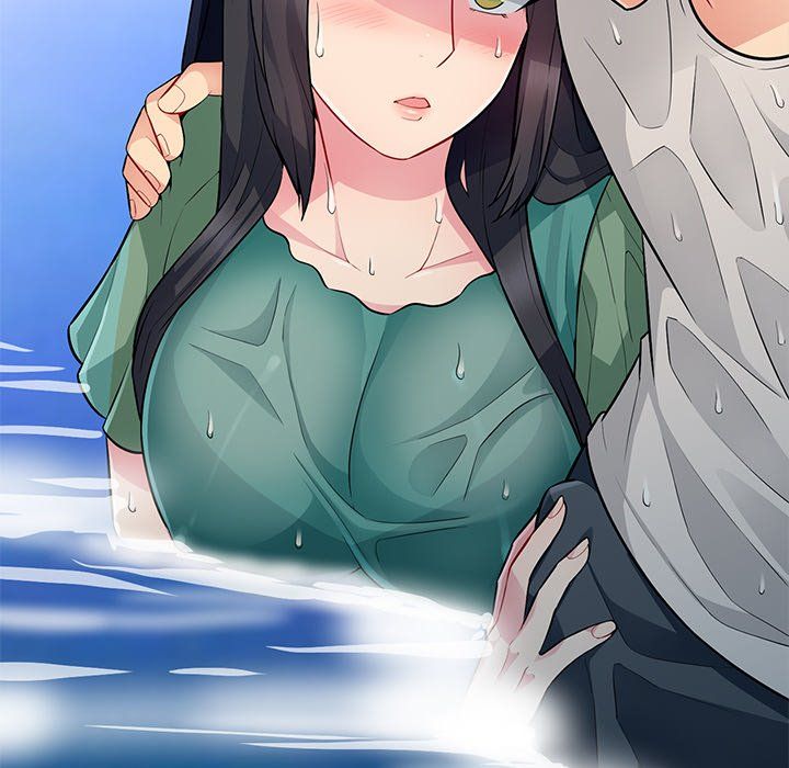 The Family Tree Manhwa - Chapter 3 Page 100