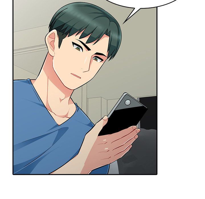 The Family Tree Manhwa - Chapter 3 Page 105