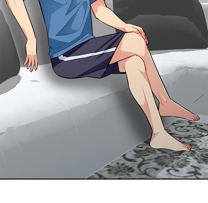 The Family Tree Manhwa - Chapter 3 Page 107