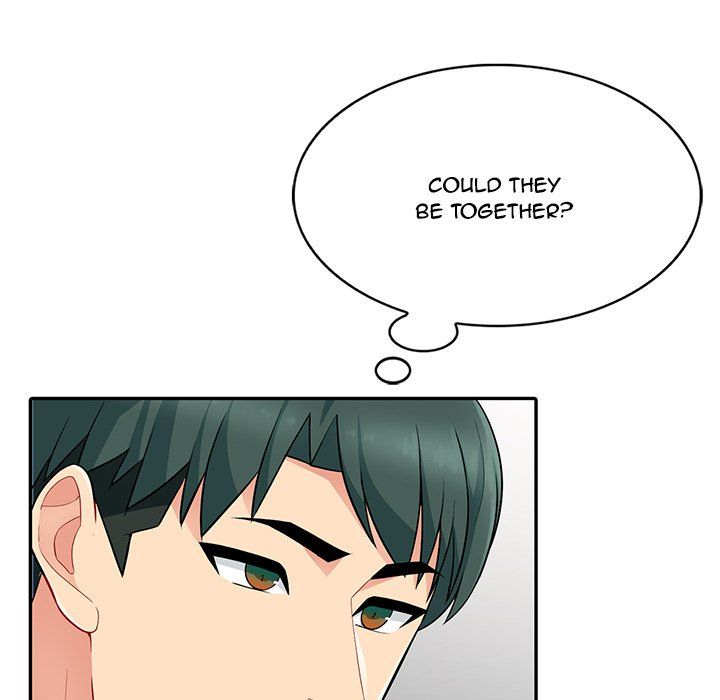 The Family Tree Manhwa - Chapter 3 Page 108