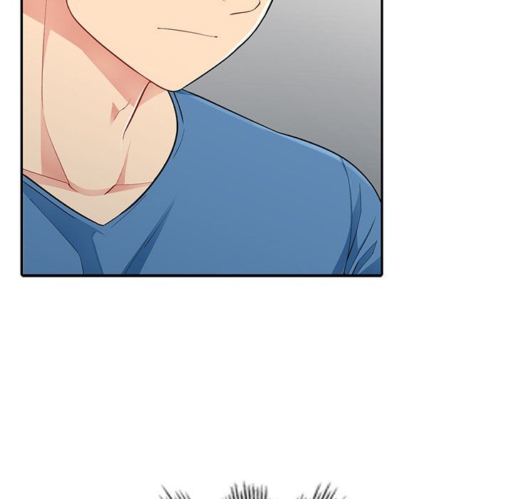 The Family Tree Manhwa - Chapter 3 Page 109