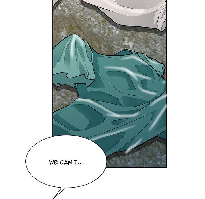 The Family Tree Manhwa - Chapter 3 Page 112