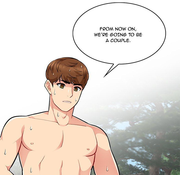 The Family Tree Manhwa - Chapter 3 Page 129