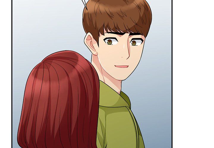 The Family Tree Manhwa - Chapter 27 Page 1