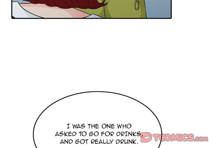The Family Tree Manhwa - Chapter 27 Page 2