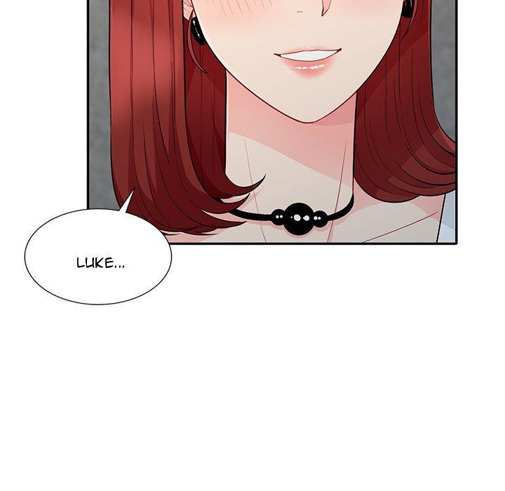 The Family Tree Manhwa - Chapter 27 Page 4
