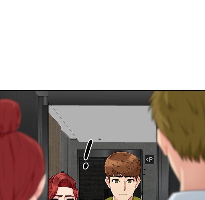 The Family Tree Manhwa - Chapter 27 Page 7