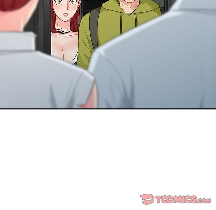 The Family Tree Manhwa - Chapter 27 Page 8