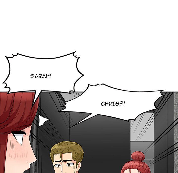 The Family Tree Manhwa - Chapter 27 Page 9