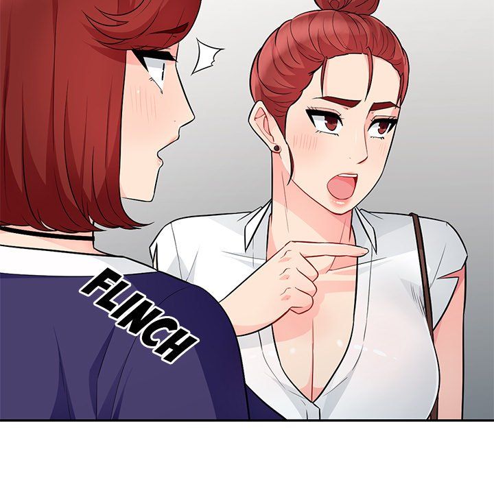 The Family Tree Manhwa - Chapter 27 Page 21