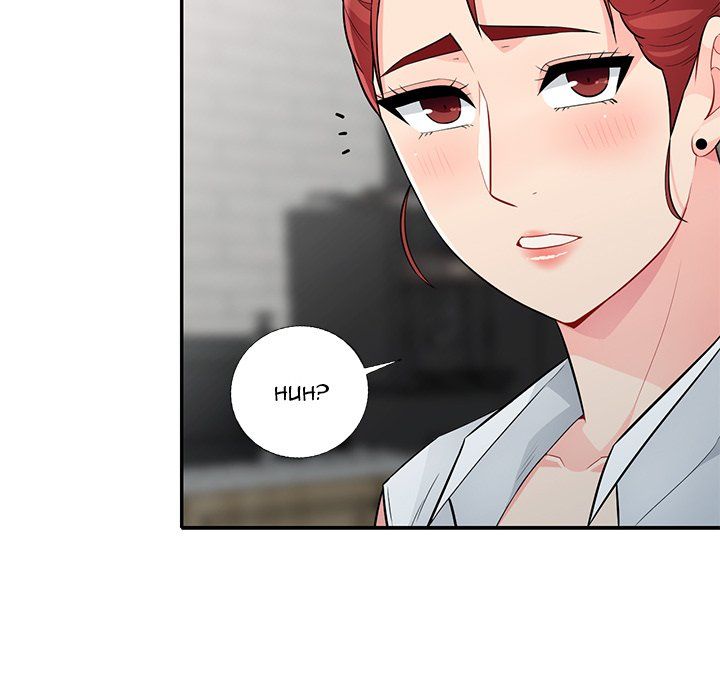 The Family Tree Manhwa - Chapter 27 Page 23