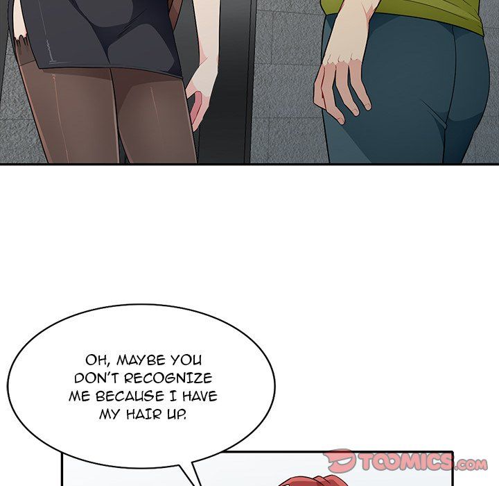 The Family Tree Manhwa - Chapter 27 Page 26