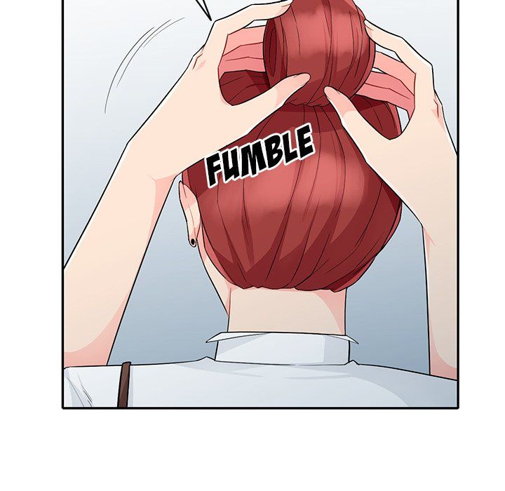 The Family Tree Manhwa - Chapter 27 Page 27