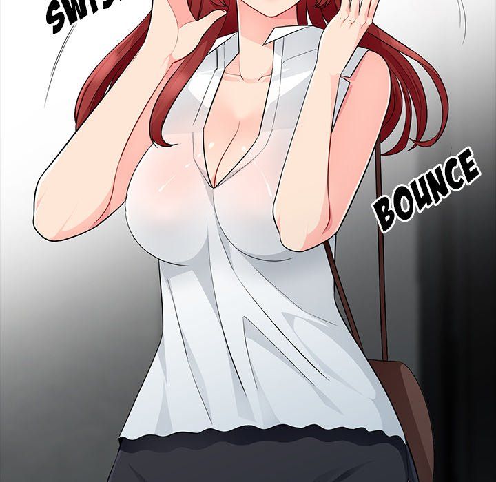 The Family Tree Manhwa - Chapter 27 Page 29