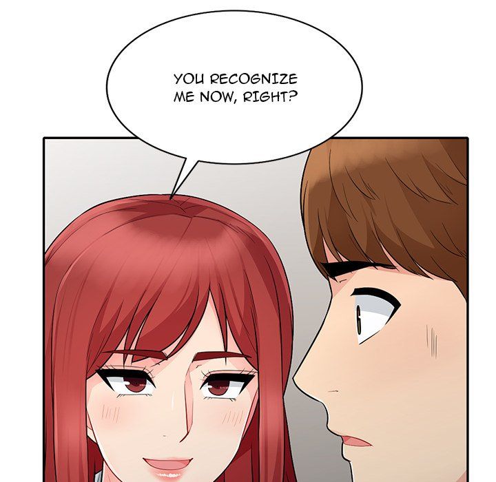 The Family Tree Manhwa - Chapter 27 Page 31
