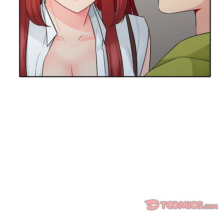 The Family Tree Manhwa - Chapter 27 Page 32