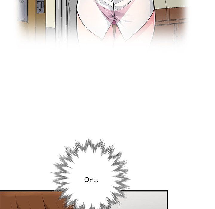 The Family Tree Manhwa - Chapter 27 Page 34