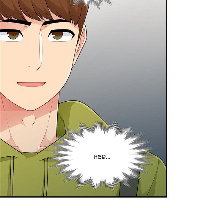 The Family Tree Manhwa - Chapter 27 Page 35