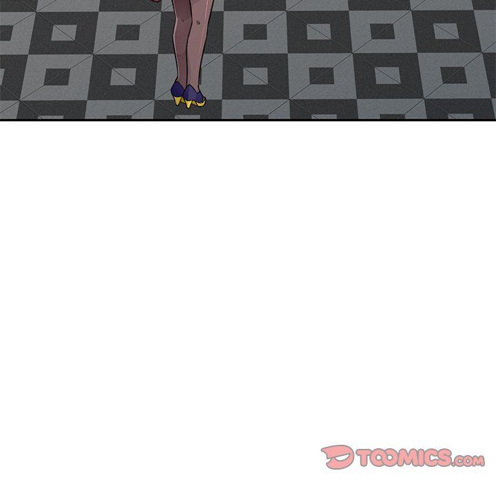 The Family Tree Manhwa - Chapter 27 Page 38