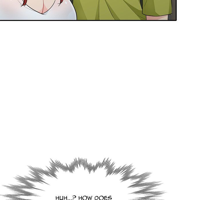 The Family Tree Manhwa - Chapter 27 Page 40