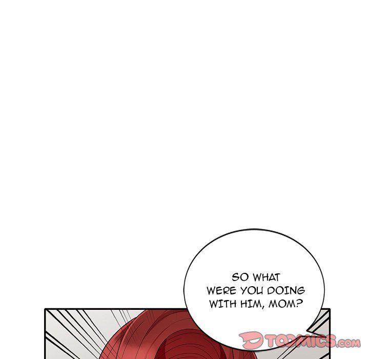 The Family Tree Manhwa - Chapter 27 Page 44