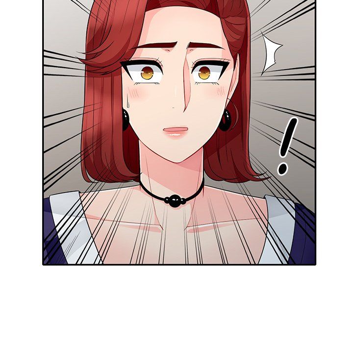 The Family Tree Manhwa - Chapter 27 Page 45