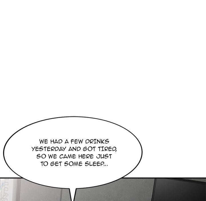 The Family Tree Manhwa - Chapter 27 Page 46