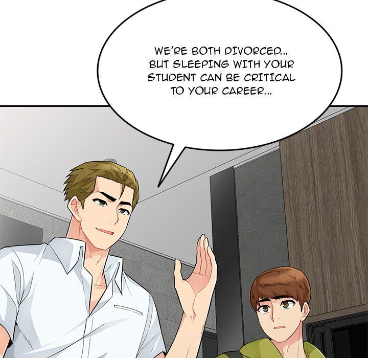 The Family Tree Manhwa - Chapter 27 Page 49