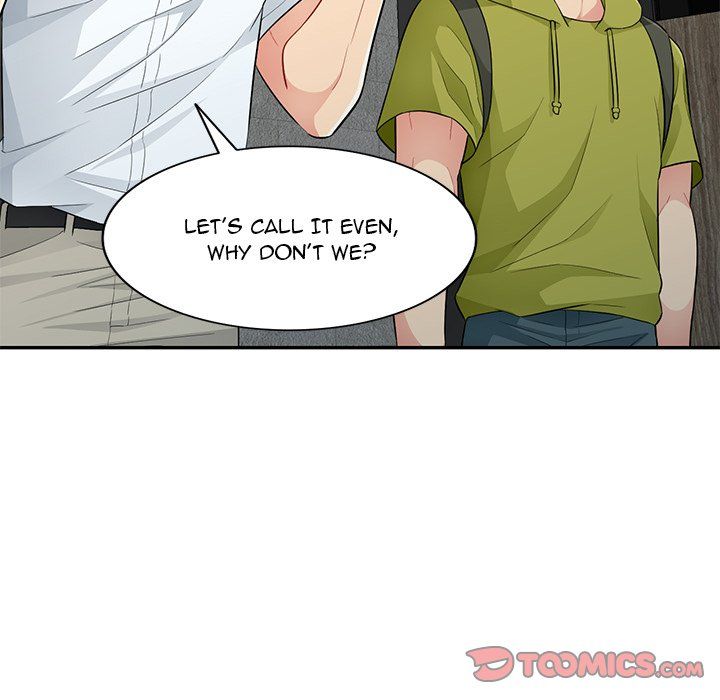 The Family Tree Manhwa - Chapter 27 Page 50