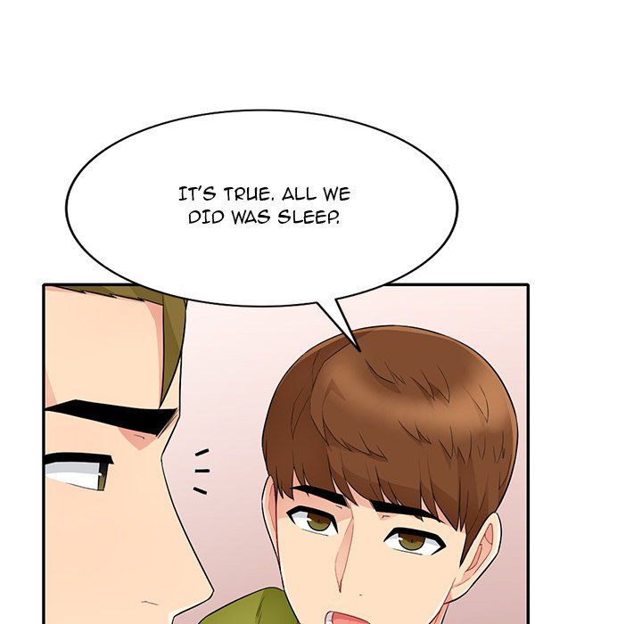The Family Tree Manhwa - Chapter 27 Page 51