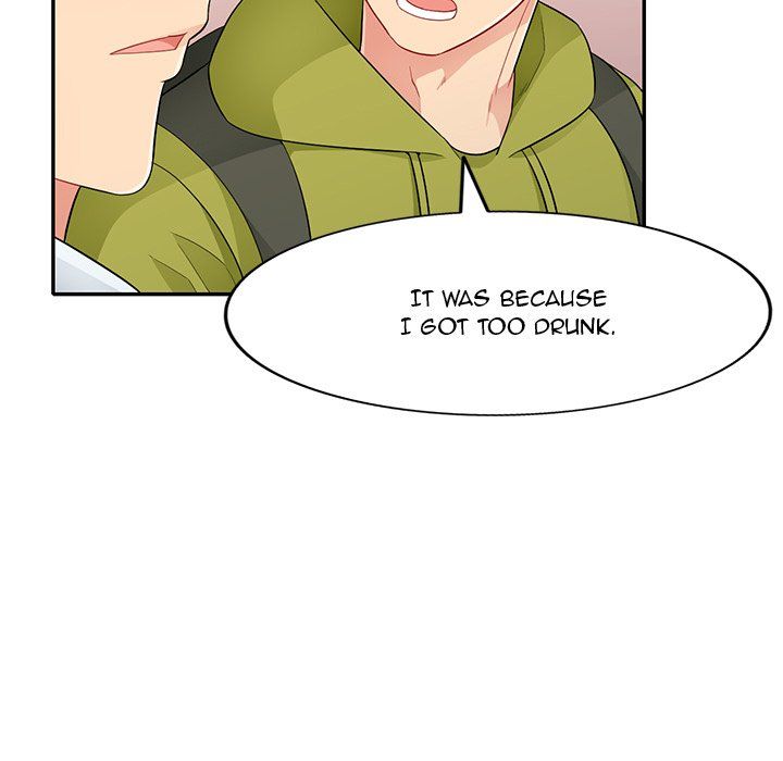 The Family Tree Manhwa - Chapter 27 Page 52
