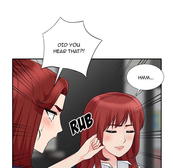 The Family Tree Manhwa - Chapter 27 Page 53