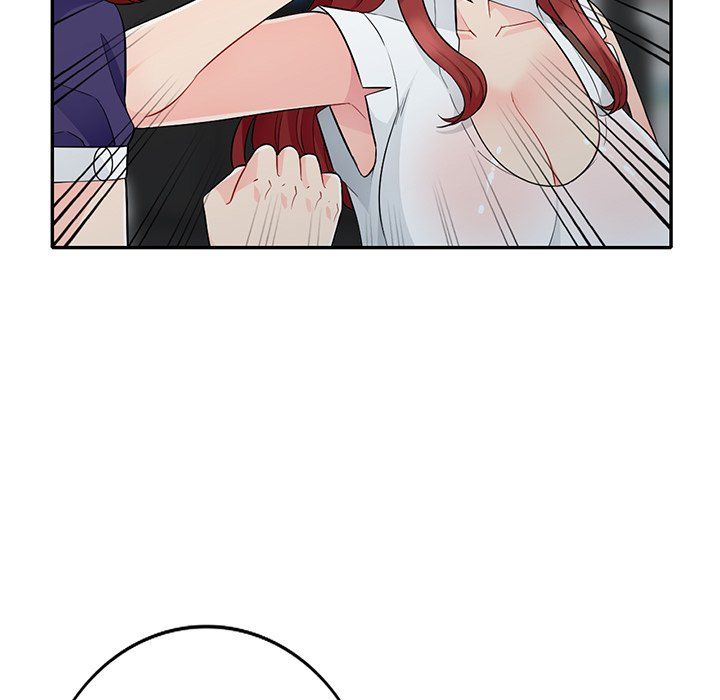 The Family Tree Manhwa - Chapter 27 Page 54