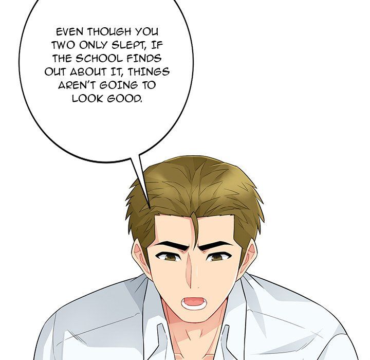 The Family Tree Manhwa - Chapter 27 Page 55