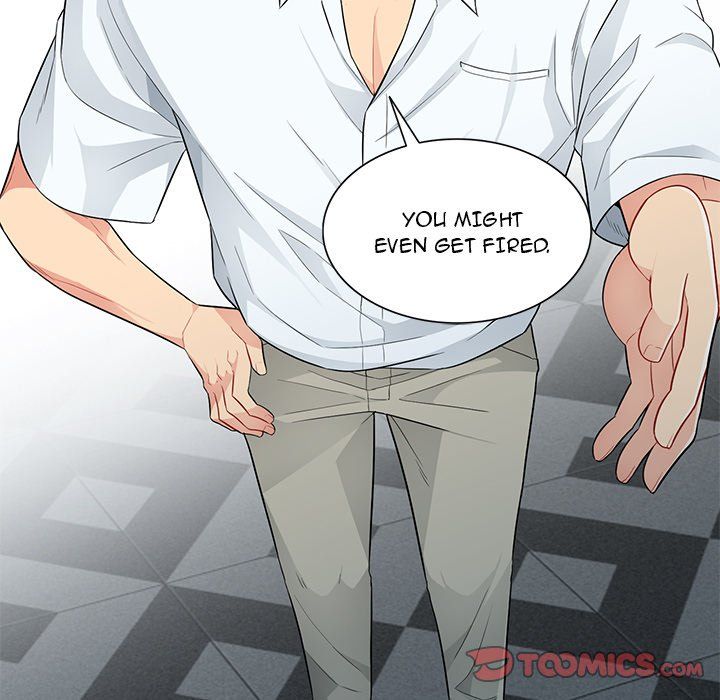 The Family Tree Manhwa - Chapter 27 Page 56