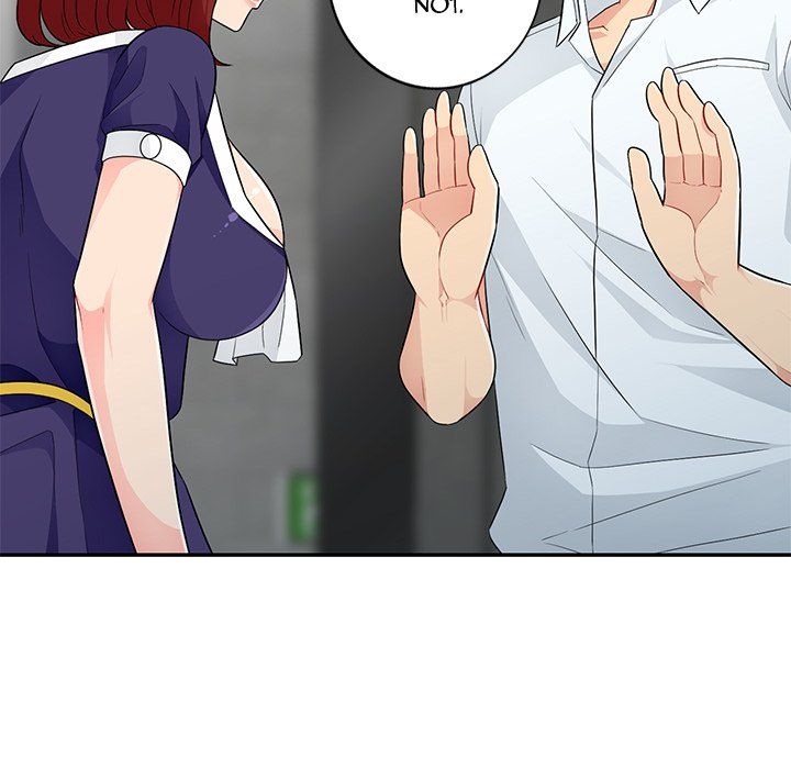 The Family Tree Manhwa - Chapter 27 Page 59